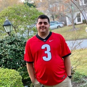 Meet your Posher, Constantine